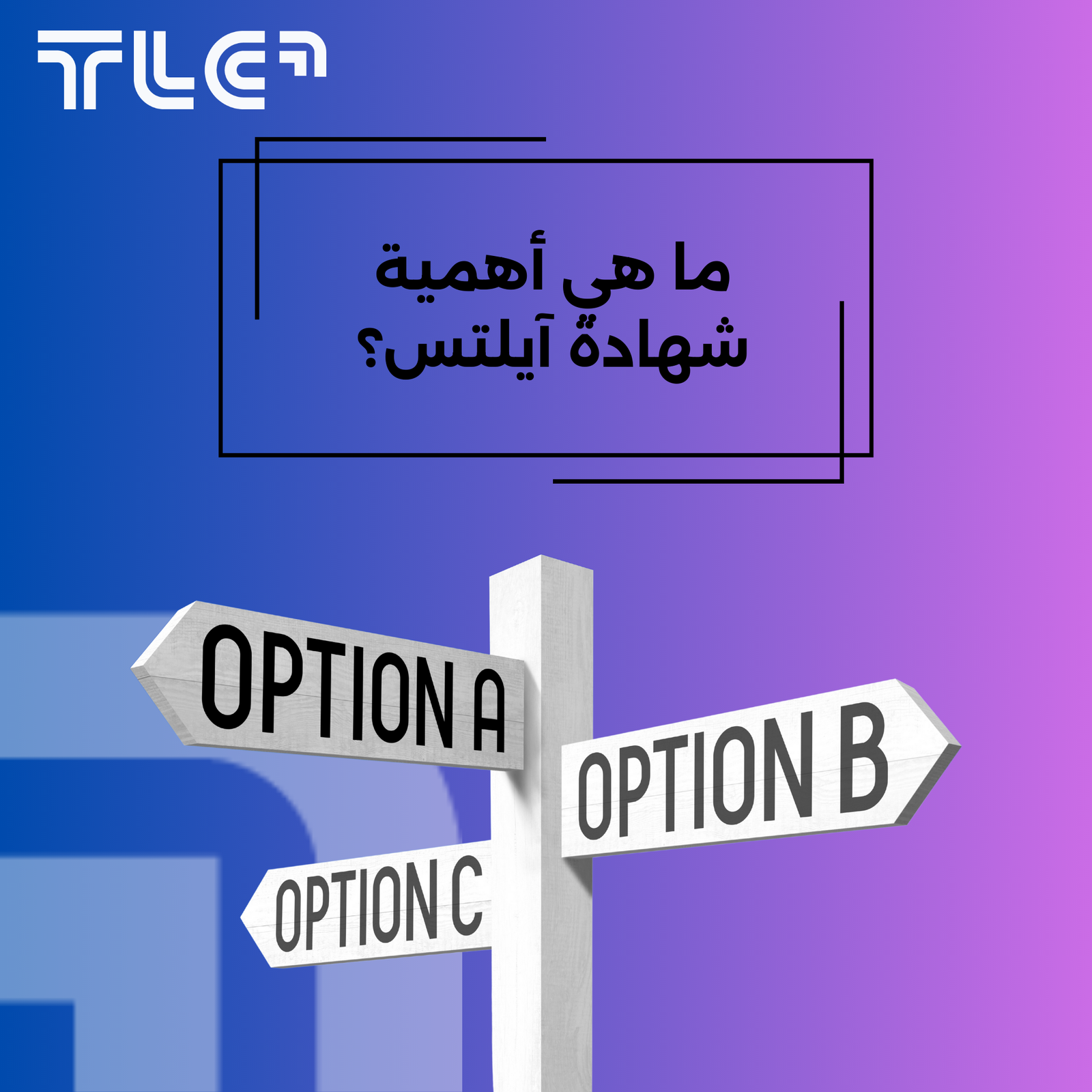 ما هي أهمية شهادة آيلتس